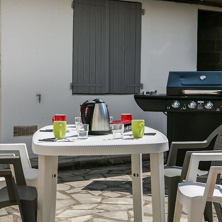 Appartement Avec Terrasse Périgueux Exteriör bild