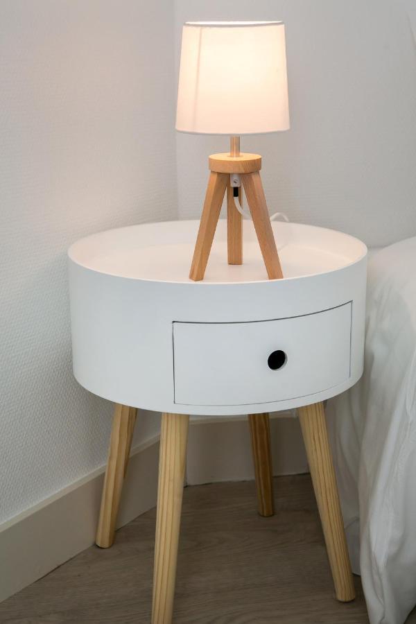 Appartement Avec Terrasse Périgueux Exteriör bild